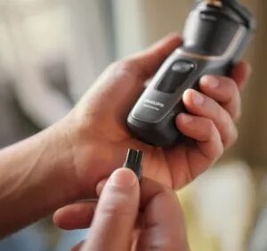 philips shaver 3000 S3342 4