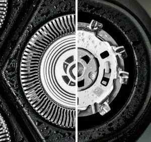 philips shaver 3000 S3342 5
