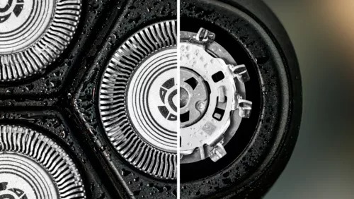 philips shaver 3000 S3342 5