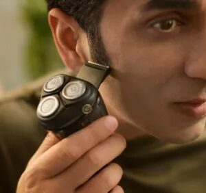philips shaver 3000 S3342 6
