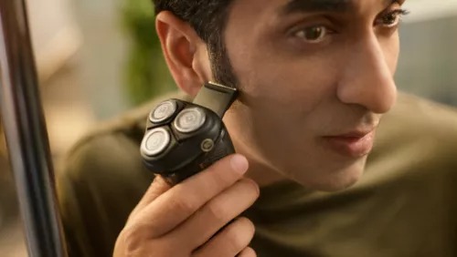 philips shaver 3000 S3342 6