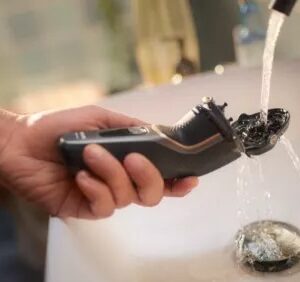 philips shaver 3000 S3342 7