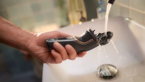 philips shaver 3000 S3342 7