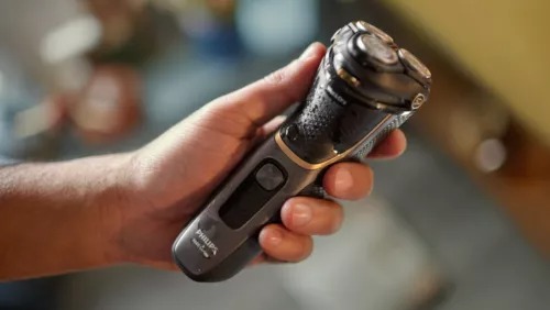 philips shaver 3000 S3342 8