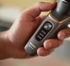 philips shaver 3000 S3342 9