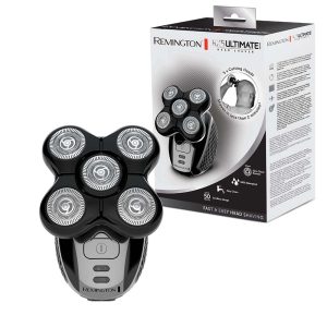 Remington Bald Shaver XR1501