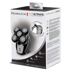 Remington Bald Shaver XR1501 4