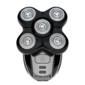 Máy cạo tóc sát da đầu Remington RX5 Ultimate Series XR1500