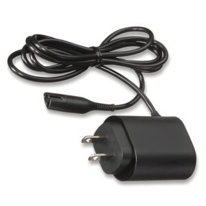 Sạc máy cạo râu Braun chính hãng