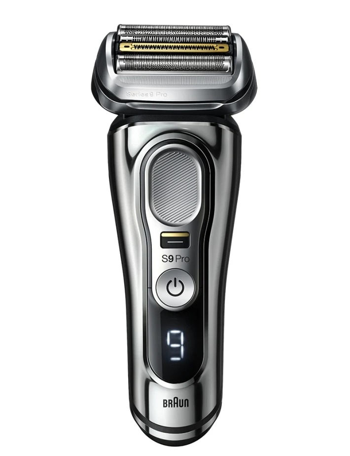 shaver series 9 pro 9476
