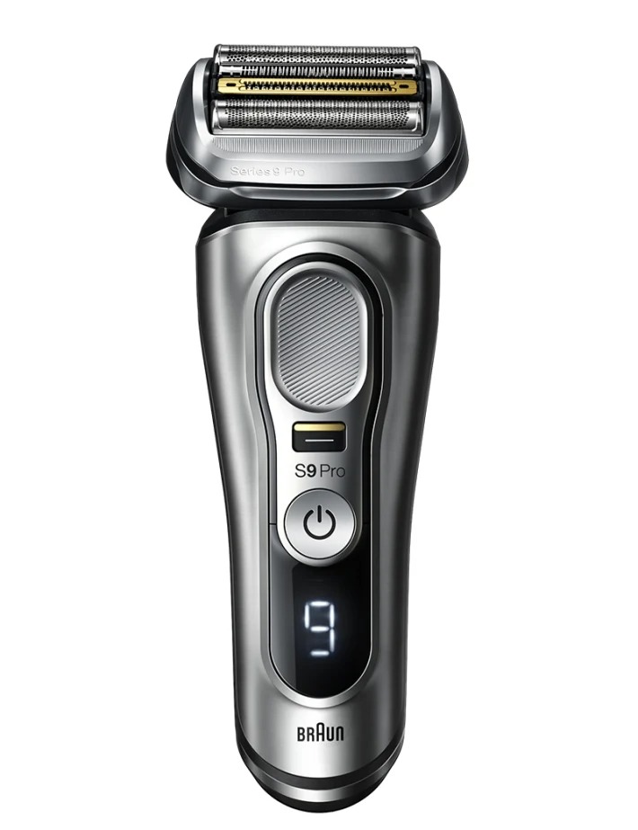 shaver series 9 pro 9477