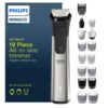 Tông đơ đa năng Philips series 7000 MG7900/49, cắt tỉa râu, tóc, mặt, cơ thể