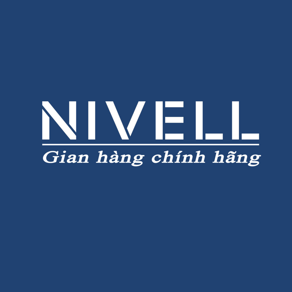 NIVELL.VN – Máy Cạo Râu Chính Hãng